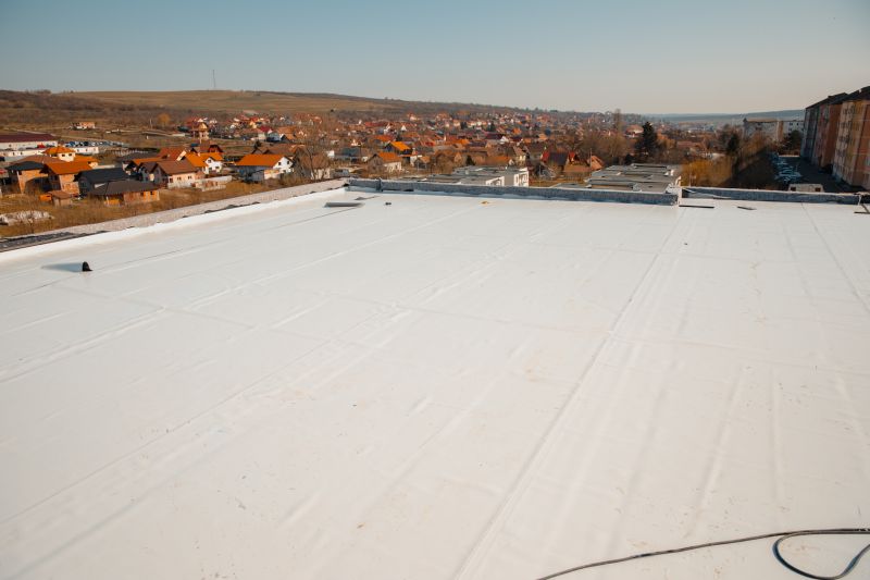 Cost of Waterproofing in West Chester, OH